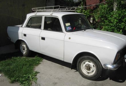 Продам ИЖ 412 1989 года в Черкассах