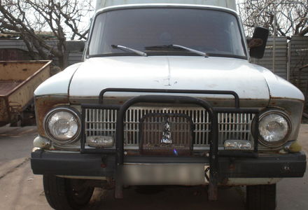 Продам ИЖ 2715 1982 года в г. Михайловка, Запорожская область