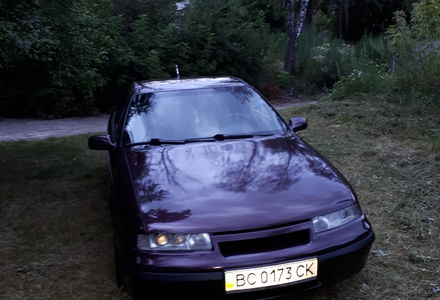 Продам Opel Calibra С2.0ХЕ 1993 года в Львове