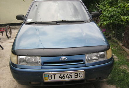 Продам ВАЗ 2110 2002 года в Херсоне