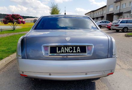 Продам Lancia Thesis 2007 года в г. Кривой Рог, Днепропетровская область