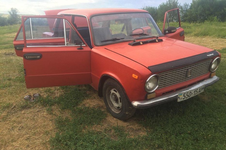 Продам ВАЗ 2101 1983 года в г. Старобельск, Луганская область