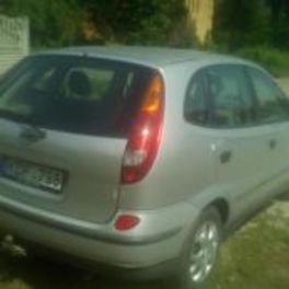 Продам Nissan Almera Tino Минивен 2002 года в Киеве