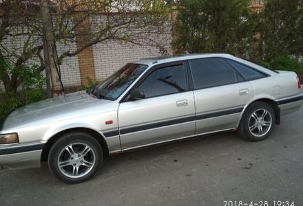 Продам Mazda 626 GD 1990 года в г. Северодонецк, Луганская область