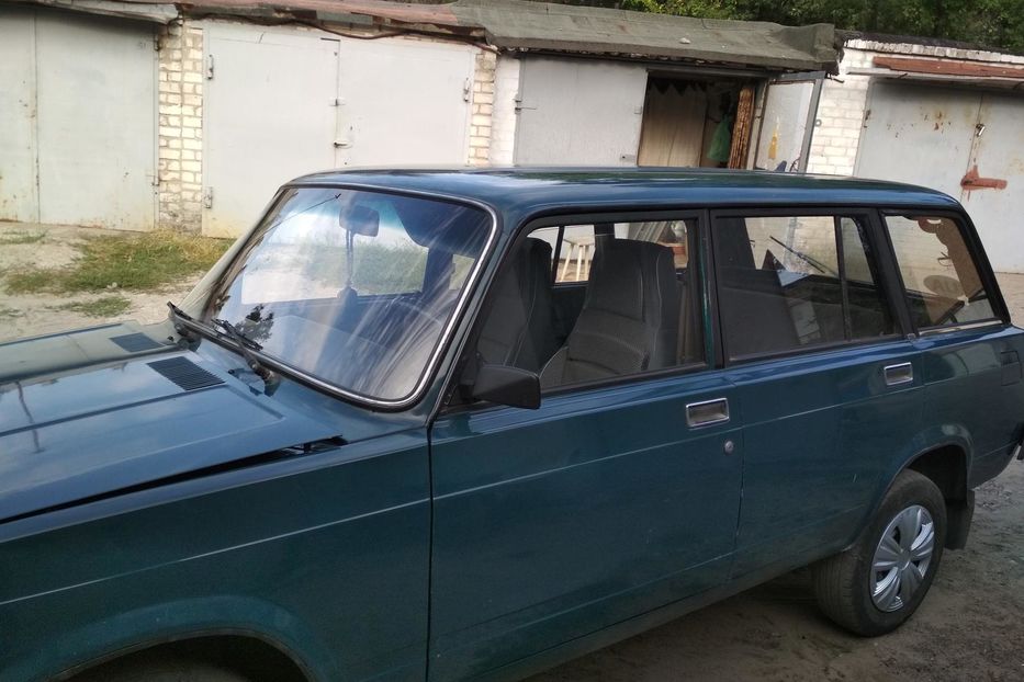 Продам ВАЗ 2104 2000 года в г. Северодонецк, Луганская область