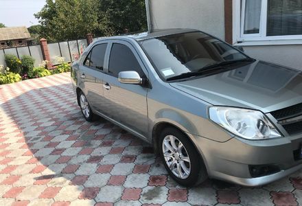 Продам Geely MK 2008 года в Тернополе