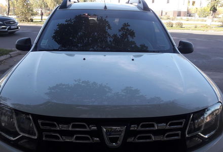 Продам Dacia Duster 2014 года в Сумах