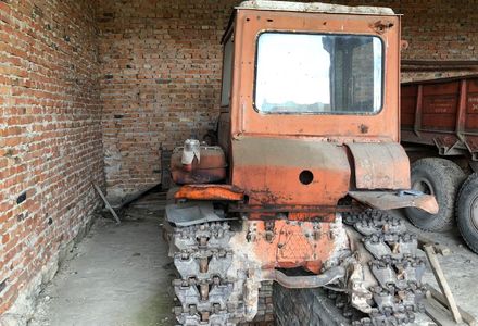Продам Трактор Уралец 1988 года в Львове