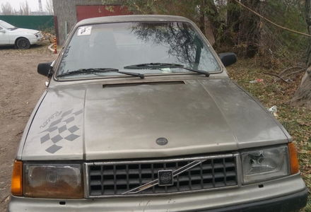 Продам Volvo 360 1987 года в Одессе