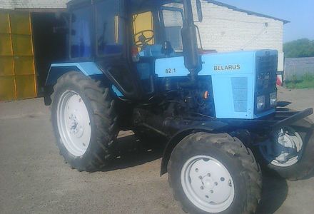 Продам Трактор Уралец мтз-82.1 1996 года в Львове