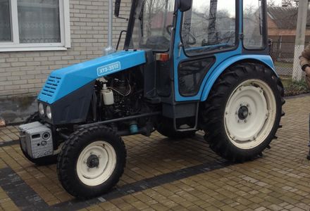 Продам Трактор Уралец ХТЗ 3512 2014 года в г. Киверцы, Волынская область