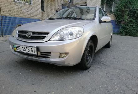 Продам Lifan 520 2006 года в Николаеве