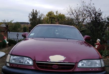 Продам Hyundai Sonata Y3 1995 года в Черкассах