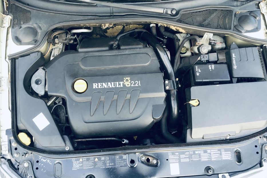 Продам Renault Laguna 2005 года в Киеве