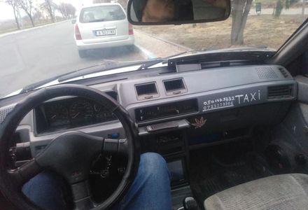 Продам Mitsubishi Space Wagon 1988 года в г. Южный, Одесская область