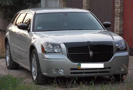 Продам Dodge Magnum 2004 года в г. Покровск, Донецкая область