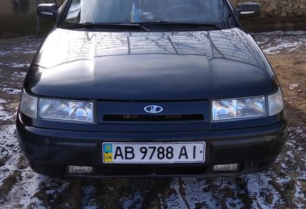 Продам ВАЗ 2110 2006 года в г. Вендичаны, Винницкая область