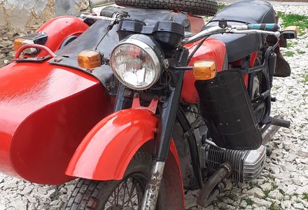 Продам Мотоциклы Все 12345678 1977 года в г. Тлумач, Ивано-Франковская область