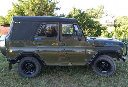 Продам УАЗ 469 1996 года в Луганске