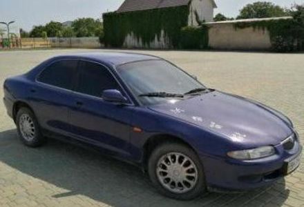 Продам Mazda Xedos 6 1995 года в Одессе