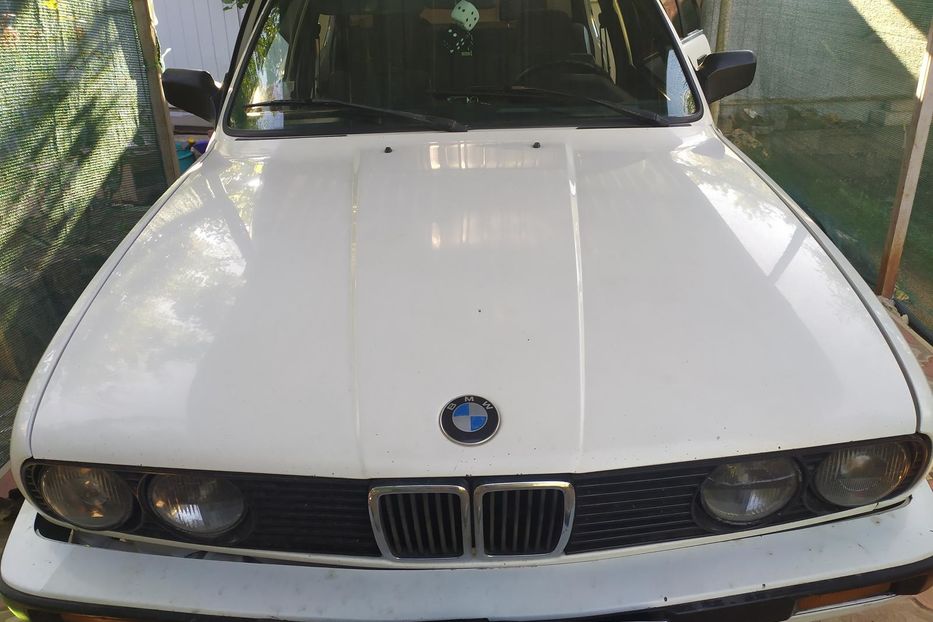 Продам BMW 324 1989 года в Херсоне