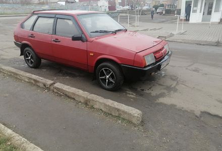 Продам ВАЗ 2119 1990 года в г. В.Киреевка, Винницкая область