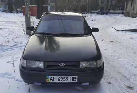 Продам ВАЗ 2110 2000 года в г. Украинск, Донецкая область
