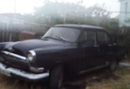Продам ГАЗ 21   ГАЗ-супер 1967 года в г. Кременчуг, Полтавская область