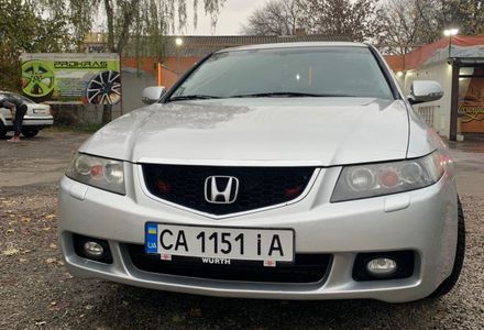 Продам Honda Accord 2004 года в Черкассах