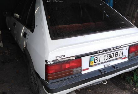 Продам Nissan Pulsar 1984 года в Харькове