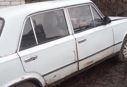 Продам ВАЗ 2101 1971 года в г. Счастье, Луганская область