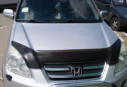 Продам Honda CR-V 2006 года в Львове