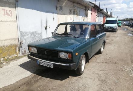 Продам ВАЗ 2104 2001 года в г. Северодонецк, Луганская область