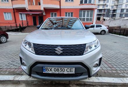 Продам Suzuki Vitara 2017 года в Черновцах