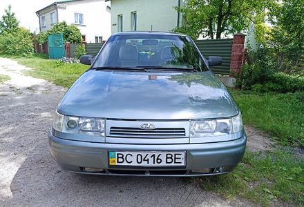 Продам ВАЗ 2110 2007 года в г. Броды, Львовская область