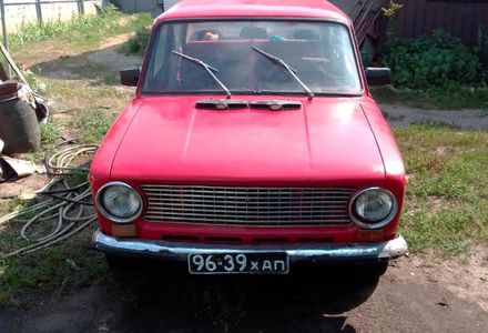 Продам ВАЗ 2101 1975 года в г. Старобельск, Луганская область