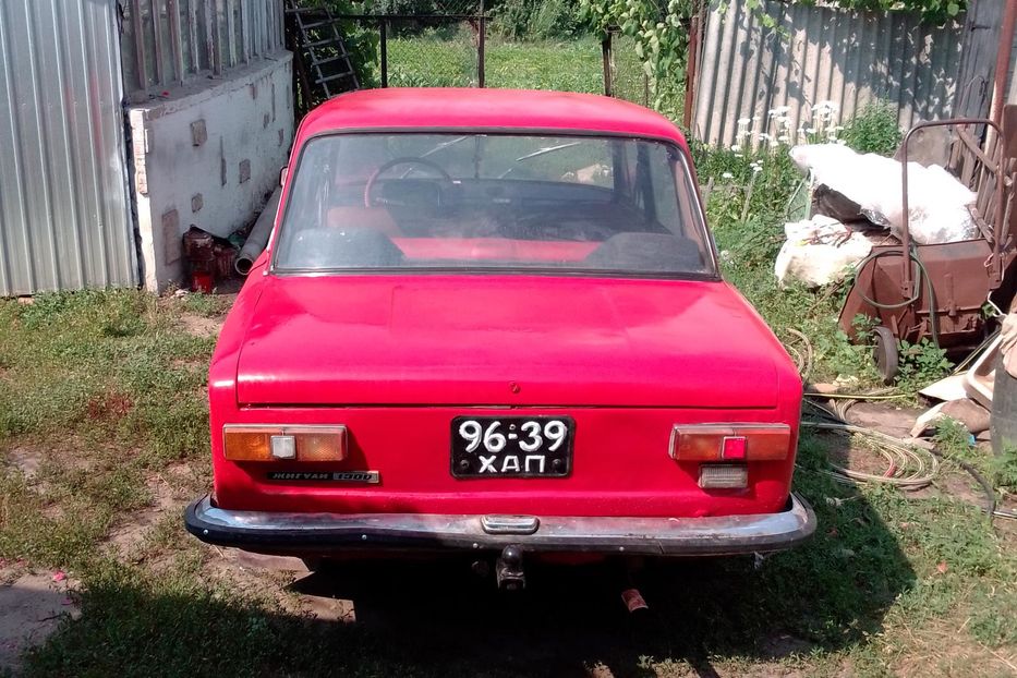 Продам ВАЗ 2101 1975 года в г. Старобельск, Луганская область