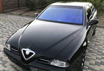Продам Alfa Romeo 166 2002 года в Одессе