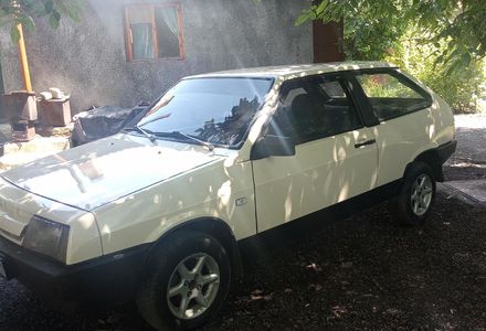 Продам ВАЗ 2108 1987 года в Луганске
