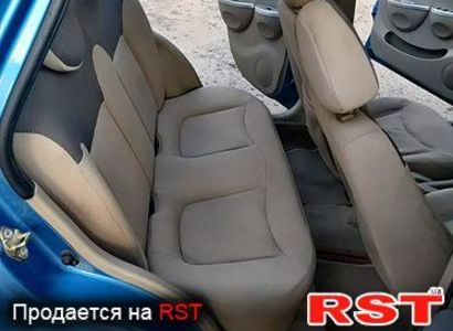 Продам Lifan 320 2014 года в Харькове