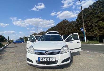 Продам Opel Astra H Универсал 2010 года в Херсоне