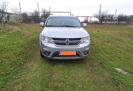 Продам Dodge Journey 2017 года в г. Славянск, Донецкая область