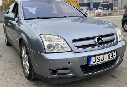 Продам Opel Signum 2003 года в Киеве