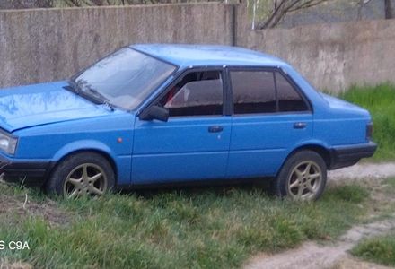 Продам Nissan Sunny 1985 года в г. Очаков, Николаевская область