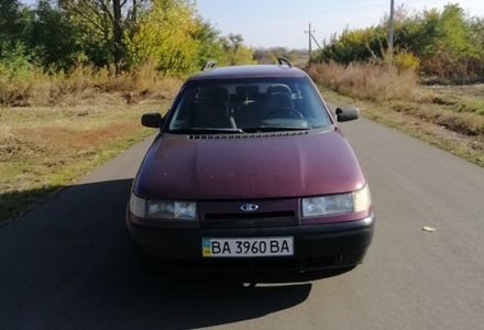 Продам ВАЗ 2113 2001 года в г. Балта, Одесская область