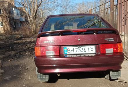 Продам ВАЗ 2113 2012 года в Одессе