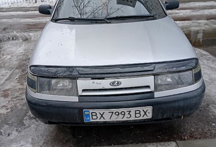 Продам ВАЗ 2110 2005 года в Житомире