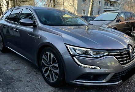 Продам Renault TALISMAN 2017 года в Киеве