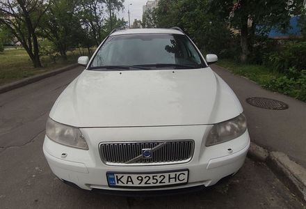 Продам Volvo V70 2006 года в Киеве