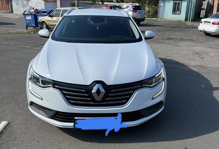 Продам Renault TALISMAN Минималка 2016 года в Одессе